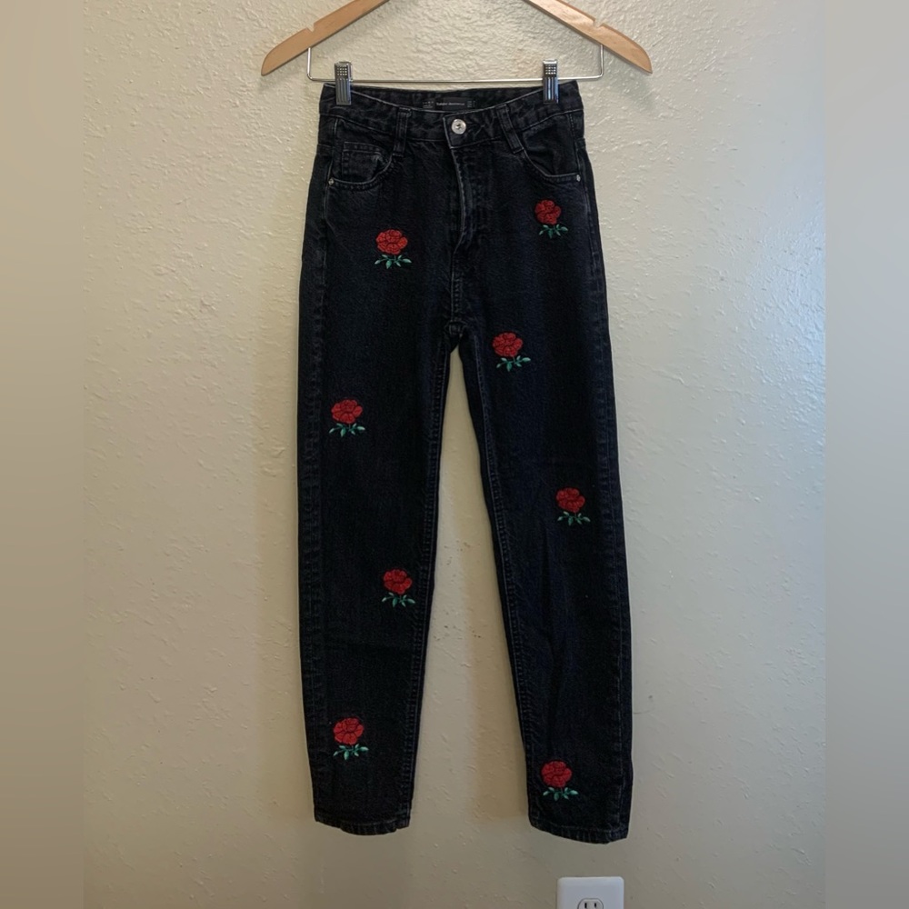 Zara Jean pant